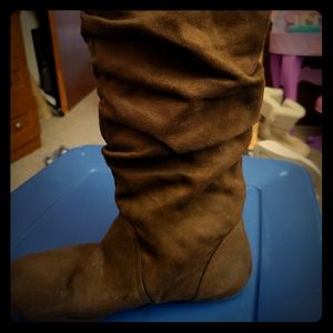 American eagle boots